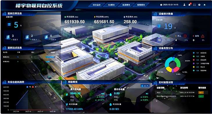 柏顿思纬StarCloud 服务器及软件