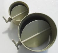 风阀、水阀的电动执行器